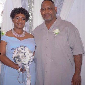 Meet your Posher, Yolanda